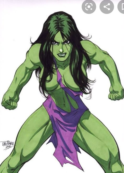 Female Hulk, Savage She-hulk, Scott Dalrymple, Miss Hulk, Book Women, Comic Book Girl, Hulk Art, Hulk Avengers, Super Strength