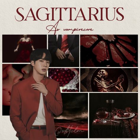 Dark Sagittarius Aesthetic, Sagittarius Fashion Aesthetic, Dark Sagittarius, Sagittarius Fashion, Enfp Type, All About Sagittarius, Sagittarius Aesthetic, About Sagittarius, Sagittarius A