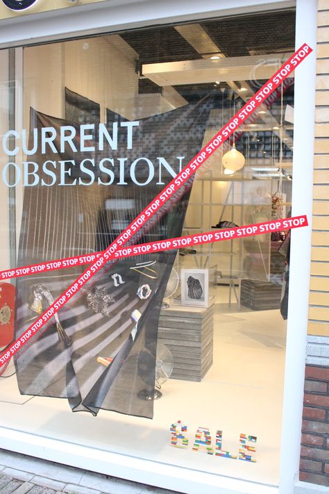 YOU ARE HERE STORE  #currentobsession #shopwindow #sale Sale Windows, Retail Windows, Retail Sales, Pink Friday, Store Window, Store Signs, Display Design, Van Heusen, Shop Window