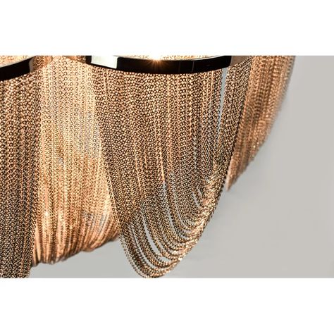 Rosdorf Park Samia 6 - Light Unique / Statement Empire Chandelier with Crystal Accents & Reviews | Wayfair Empire Chandelier Foyer, Antique Gold And Black Chandelier, Metal Fringe Chandelier, Glitter Centerpieces, Amber Crystal Chandelier, Statement Chandeliers, Empire Chandelier, Maxim Lighting, Metal Trim