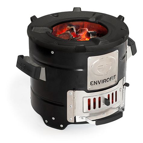 Our SuperSaver charcoal cook stoves allow you to cook food in virtually no time at all. It's powerful, durable, and perfect for anywhere you need to cook! Stove Design, Chamber Design, Charcoal Stove, Drip Pan, Cooking Stove, Ad Home, Crystal Chandelier Lighting, Rocket Stoves, Stove Oven