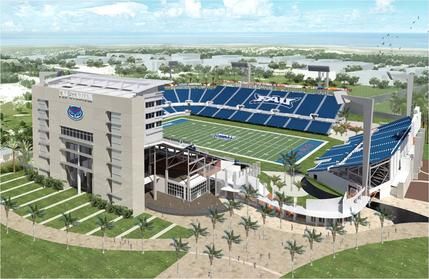 FAU Stadium Florida Atlantic University, Football Camp, Boca Raton Florida, Staffing Agency, Dream College, Dream School, Football Stadiums, Palm Beach County, American Heritage