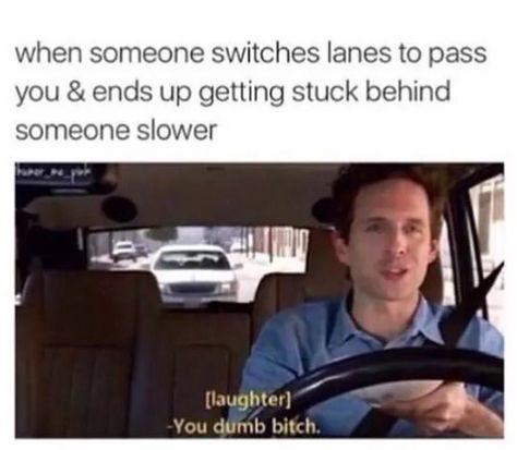 Sweet revenge: | 21 Pictures That Perfectly Sum Up Driving A Car Dnd Cleric, Super Funny Memes, Fresh Memes, I Can Relate, What’s Going On, Super Funny, Popular Memes, Dankest Memes, I Laughed