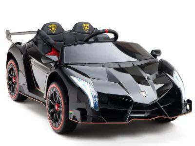 Drift Kart, Mercedes Suv, Kids Ride On Toys, Toy Cars For Kids, Lamborghini Veneno, Ride On Toys, Kids Ride On, Rubber Tires, Ride On