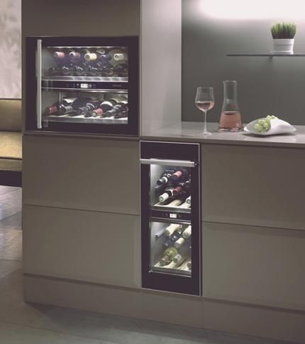 Integrated Wine Cooler, Cave A Vin, Corner Tv Cabinets, Rustic Man Cave, Built In Wine Cooler, Fridge Cooler, Diy Tv Stand, Entertainment Cabinet, Entertainment Center Repurpose