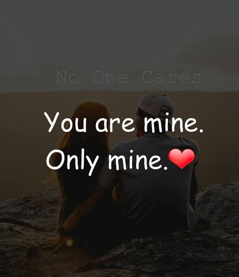 Love Marriage Quotes, Your Mine, Romantic Love Messages, I Love You Pictures, Qoutes About Love, Sweet Love Quotes, Love Husband Quotes, Love Picture Quotes, Love Quotes With Images