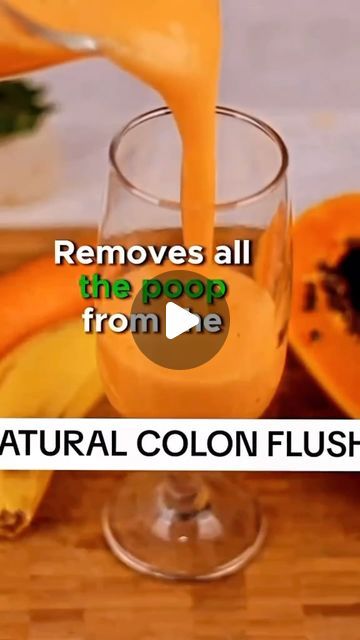 SMOOTHIE SLIM DETOX 2024 on Instagram: "Natural Colon Flush  Regular intake will detox your body,Removes all the waste from the Colon and reduce inflammation in the Belly...and amazing weight loss   Drop a ❤️ if this is helpful!!! Tag a friend who would love & need this.  Tag someone who needs to see this 👇🏻  ❤️ | Comment | Save | Share Turn on post notifications📢 . . 💯 If you don't know how to start Smoothie diet properly or do you want to lose possibly 5-10 lbs in the first week alone with Smoothie ?⁣⁣⁣⁣⁣⁣⁣⁣⁣⁣⁣ 💪 Join our 21-Days Smoothie Challenge NOW to start a successful weight-loss journey and enjoy a new lifestyle!⁣⁣⁣⁣⁣⁣⁣⁣⁣⁣⁣⁣ ➡️ LINK IN BIO @smoothiesslimdetox 👉⬅️⁣⁣⁣⁣⁣⁣⁣⁣ . ❤️ Follow @smoothiesslimdetox for smoothe recipes and tips⁣⁣.  .  .  .  . Thank to cre @Dm please  #hea Fancy Beverages, Colon Flush, Lung Detox, Colon Cleanse Recipe, Colon Detox, Fruit Benefits, Health Post, Smoothie Challenge, Healthy Drinks Smoothies