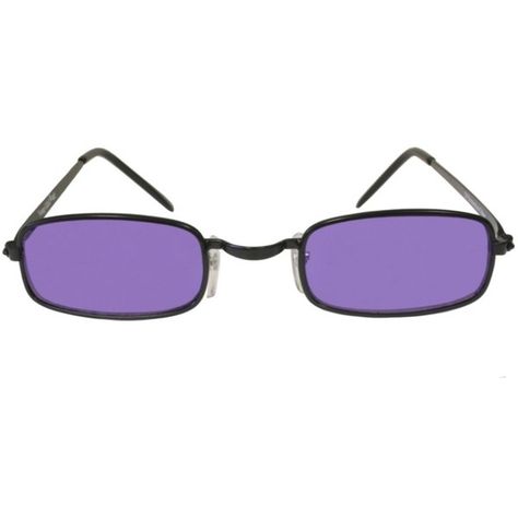 Purple Glasses, Bling Sunglasses, Fancy Glasses, Moodboard Pngs, Png Clothes, Purple Accessories, Purple Sunglasses, Stylish Glasses, Trendy Sunglasses