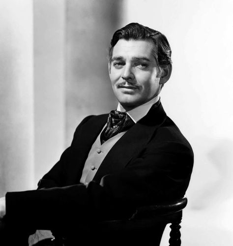 Wind Movie, Hattie Mcdaniel, It Happened One Night, Rhett Butler, Loretta Young, Scarlett O'hara, Tomorrow Is Another Day, Clark Gable, Actor Picture