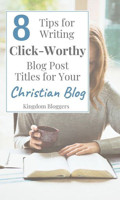 Kingdom Bloggers, Christian Stories, Tips For Writing, Make Money From Pinterest, Blog Post Titles, Christian Business, Blogging Resources, Blogging Inspiration, Blog Ideas