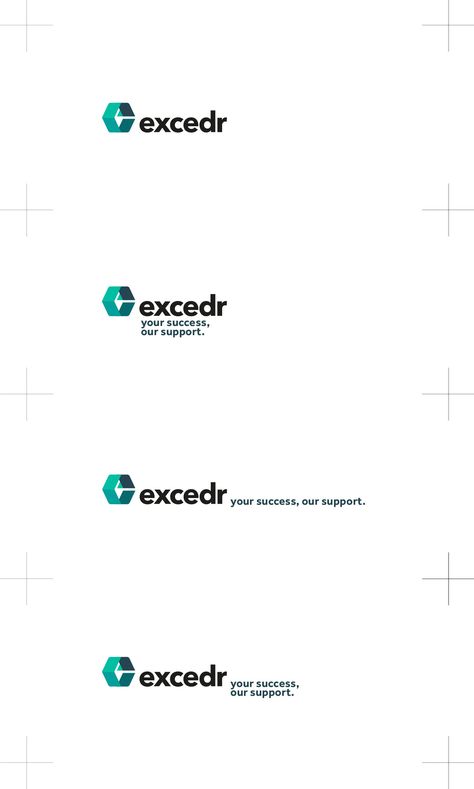 Excedr logo lock-ups Graham Smith Lockup Logo, Logo Lockup, Logo System, Logo Identity Design, Graphic Layout, Logo Identity, Identity Design Logo, Logo Brand Identity, Photoshop Tips