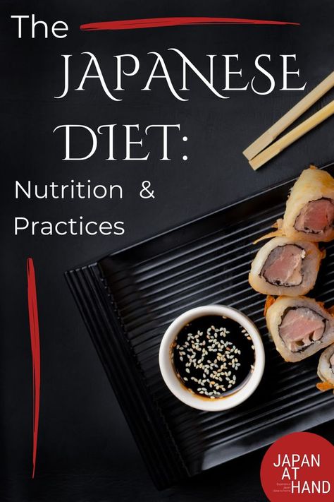 A black table with a tray of food on it Loose Weight Meal Plan, Japanese Ginger, Japanese Diet, Asian Spices, Unhealthy Diet, Estrogen Dominance, Japanese Dishes, Healthy Routine, Diet Nutrition