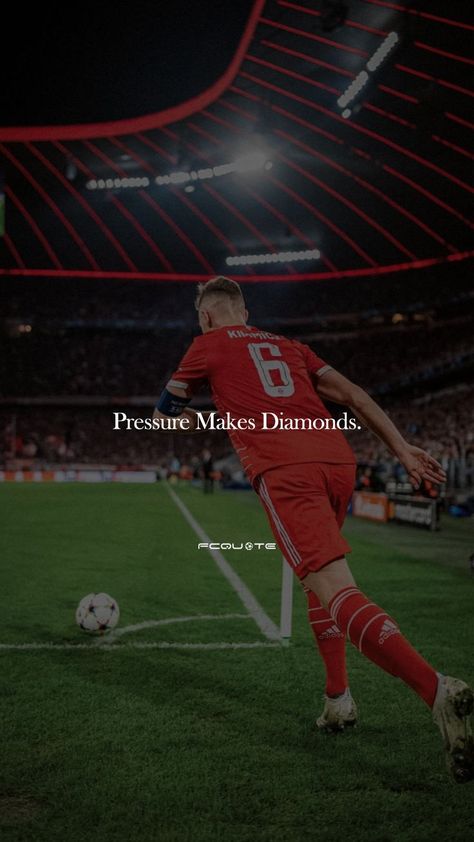 Joshua Kimmich Mentality, Kimmich Mentality Wallpaper, Musiala Wallpaper 4k, Joshua Kimmich Wallpaper, Football Motivation Quotes, Football Motivation Wallpaper, Kimmich Wallpaper, Kimmich Mentality, Aesthetic Football Wallpaper