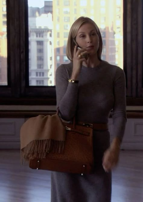 Kelly Rutherford Style, Lily Van Der Woodsen, Kelly Rutherford, Gossip Girl Outfits, Business Chic, 가을 패션, Outfit Inspo Fall, Mode Inspiration, Gossip Girl