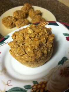 Apple Cinnamon Oat Muffins-THM Inspired ( E Snack/Meal) Apple Cinnamon Oat Muffins, Cinnamon Oat Muffins, Thm Muffins, Apple Cinnamon Oatmeal Muffins, Thm Bread, Thm Snacks, Thm Meals, Thm Fp, Thm Drinks