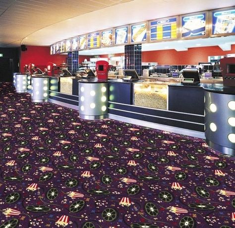 Movie Theater Aesthetic, Theatre Inspiration, Movie Room Decor, Movie Reels, The Rocky Horror Picture Show, Movie Theaters, 90s Movies, Movie Room, Las Vegas Strip