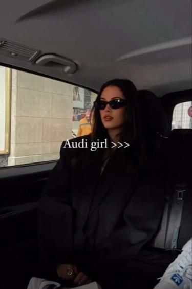 luxury life Girl With Car Aesthetic, Audi Aesthetic Girl, Audi Car Aesthetic, Car Girl Aesthetic, Audi Aesthetic, Audi Girl, Audi Quotes, Luxury Life Aesthetic, Dream Cars Audi