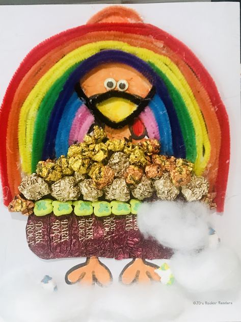 turkey disguise project..Rainbow on a pot of gold...toyal cost 3$ Rainbow Disguise A Turkey, Turkey In Disguise Rainbow, Rainbow Turkey Disguise, Unicorn Turkey Disguise, Hidden Turkey, Turkey Disguises, Disguise Turkey, Turkey Writing, Disguise A Turkey