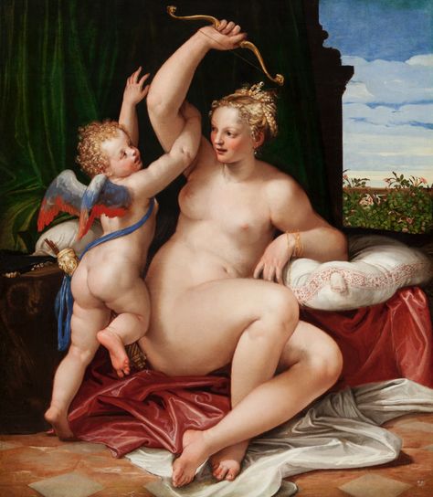 A New Look At Old Masters In The Worcester Art Museum Venus And Cupid, Viking Garb, George Daniel, Viking Woman, Roman Mythology, Beltane, Rembrandt, Worcester, Verona