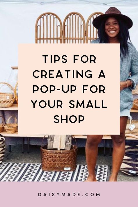 Pop Up Shop Theme Ideas, Pop Up Sales Ideas, Pop Up Closet Ideas, Fashion Pop Up Store Ideas, Small Retail Booth Design, Vintage Popup Shop, Pop Up Retail Store Design, Signs For Pop Up Shop, Pop Up Shop Backdrop Ideas