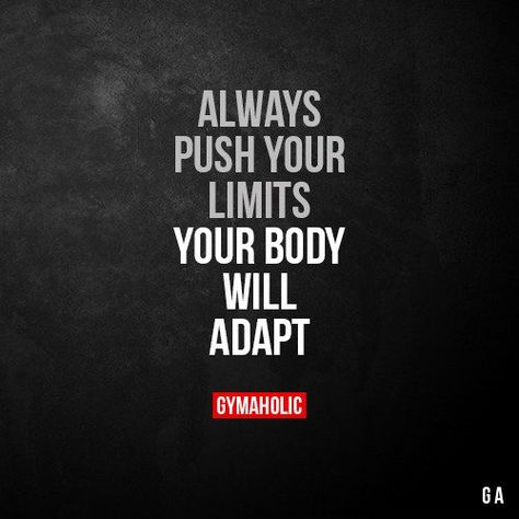 Always push your limits Motivation Background, Quotes Background, Push Your Limits, Running Quotes, Vie Motivation, Gym Quote, Quote Backgrounds, Motivation Fitness, Sport Motivation