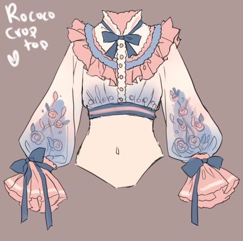 Cute Anime Clothes Outfits Drawing, Anime Festival Outfit, Winged Character Pose Reference, Fantasy Dress Design Drawing, Mushroom Outfit Drawing, Clothes Inspo Drawing, Outfit Ideas Art Reference, Cute Outfits Drawings, Outfit Reference Drawing