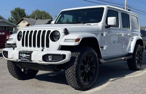 Black Jeep Wrangler High Altitude, Dark Grey Jeep Wrangler, Earl Grey Jeep Wrangler, Matte Black Jeep Wrangler 4x4, Jeep Wrangler Lj Unlimited, White Jeep Wrangler, White Jeep, Black Suit Men, Dream Cars Jeep