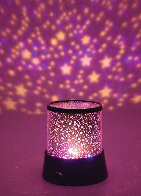 Cute Night Lights Aesthetic, Sky Of Stars, Pop Culture Quiz, Sky Led, Night Lamp Bedroom, Led Room Lighting, Led Room, Night Light Bedroom, Nostalgia Toys