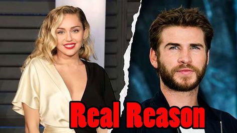 Here is why Miley Cyrus and Liam Hemsworth parted ways… The post The real reason behind Miley Cyrus and Liam Hemsworth break up! appeared first on IWMBuzz. Liam And Miley, When I Look At You Miley Cyrus, Liam Hemsworth And Miley Cyrus, Miley Cyrus Who Owns My Heart, Miley And Billy Ray Cyrus, Wife Role, Miley Cyrus Two And A Half Men, Miley Cyrus Liam Hemsworth, Miley Cyrus And Liam Hemsworth