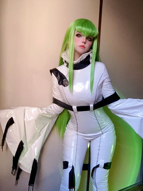 Cc Cosplay, Code Geass, Coding, Quick Saves