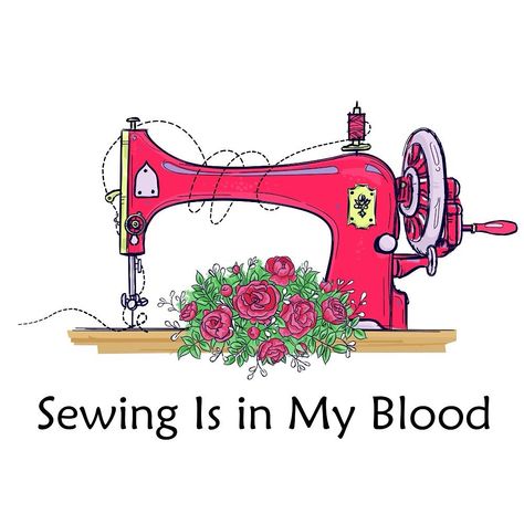 I’m very blessed 😉😉😉 Quilting Quotes, Sewing Room Decor, Antique Sewing Table, Antique Sewing Machines, Quilt Labels, Polka Dot Fabric, Fabric Panel, Digital Print Fabric, Buy Fabric