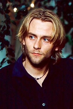 Joe Anderson Joe Anderson Actor, Paranormal Activity 3, Joe Anderson, British Icons, Roy Harper, Sewer System, Magnus Chase, Paranormal Activity, Across The Universe