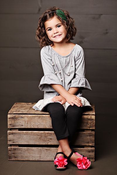 Preschool Photography, Girls Short Haircuts, Cute Short Haircuts, Toddler Photography, Girl Haircuts, Childrens Photography, School Pictures, Child Photography, Jolie Photo