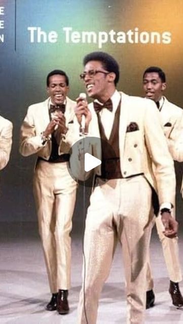 OldiesButGoodies on Instagram: "We hit 100K!! 🥳 Thank you so much for all the love and support! I am so grateful for each and every one of you🤍 THANK YOU FOR 100K ✨

The Temptations - My Girl 🎶 

Released: 1965 
Album: The Temptations Sing Smokey 

#oldiesbutgoodies #oldies #thetemptationssingsmokey #oldiesmusic #oldskool #igotsunshineonacloudyday #vocal #oldiesbutgoldies #explore #rnbsoul #united #1965 #1960s #60s #explore #easylistening #easylisteningmusic #60smusic #thetemptations #mygirl" The Ojays, The 69 Eyes Band, Those Eyes Song Video, 60s Music Playlist, 1960 Music, The Temptations, Easy Listening Music, 1960s Music, R&b Soul