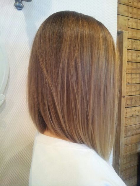 Cinnamon Brown Hair, Short Light Brown Hair, Bob Lung, Blonde Silver, Brown Hair Looks, Cinnamon Brown, Lob Haircut, Trendy Hair Color, Penteado Cabelo Curto