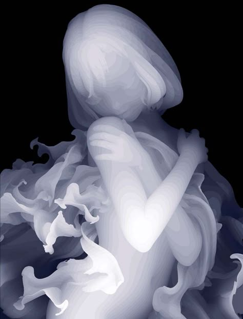 Celestial Oc, Kazuki Takamatsu, Ghost Images, 3d Cnc, المملكة العربية السعودية, Random Pictures, 영감을 주는 캐릭터, Art Website, Zbrush