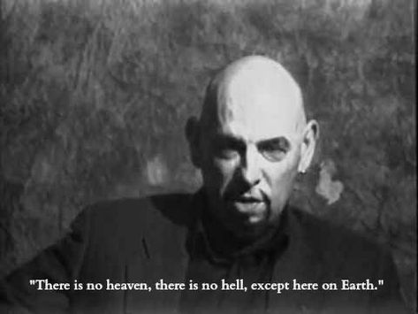 Anton Lavey Quotes, Spiritual Satanism, Laveyan Satanism, Anton Lavey, The Satanic Bible, Beautiful Mask, Tarot Readers, Dark Photography, Cthulhu