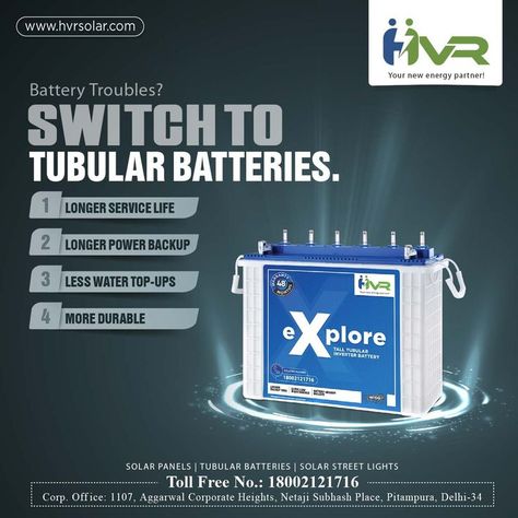 Inverter Battery Creative Ads, Car Battery Creative Ads, Battery Poster, Industry Images, Photoshop Lessons, Solar Power Energy, Social Advertising, New Year Offers, Solar Projects