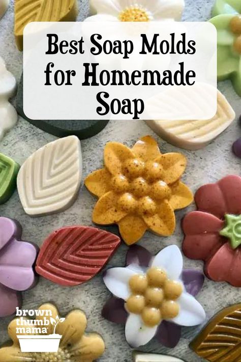 Shows homemade soap in different shapes Unique Soap Molds, Wooden Soap Molds, Soap Shapes, Market Stall Display Ideas, Types Of Soap, Stall Display Ideas, Homemade Cold Process Soap, Market Stall Display, Soap Moulds