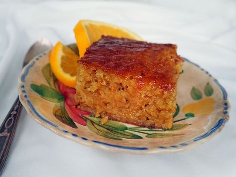 Malva Pudding is a favorite dessert in South Africa. This sweet treat is reminiscent of Tres Leches cake whereby you pour a creamy mixture over a cake that has been poked full of holes to absorb the liquid. The result is a spongy, decadent dessert scented with orange and almond, perfect with whipped cream or a scoop of vanilla ice cream. Malva Pudding, Tres Leches Cake, Favorite Dessert, Tres Leches, Apricot Jam, Vanilla Ice, Decadent Desserts, Vanilla Ice Cream, Salted Butter