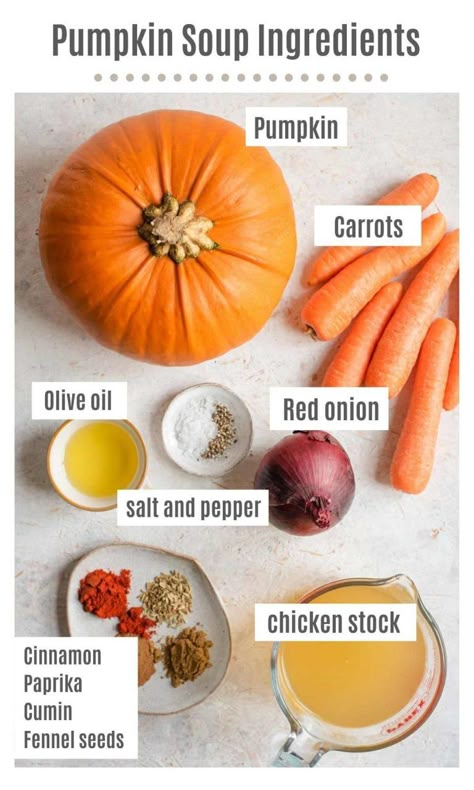 Roasted Pumpkin Soup Recipe, Spicy Pumpkin Seeds, Rich Beef Stew, Roast Pumpkin Soup, Seed Recipes, Cinnamon Pumpkin, Pumpkin Seed Recipes, Salt And Pepper Chicken, Cooking Pumpkin