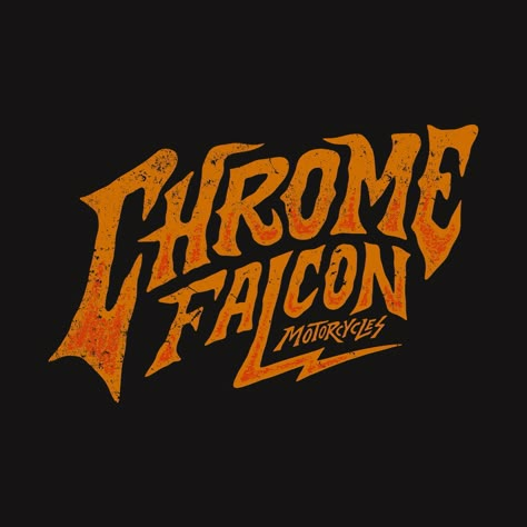 Chrome Falcon Motorcycles 🤘⚡️ Dm or email for design work. #branding #logo #clothing #apparel #handdrawn #design #graphicdesign #handlettering #lettering #clothinglogo #clothingdesign #apparellogo #appareldesign #distressedunrest #brandingdesign #brandlogo #customlogo #freelance #motorcycleart #companylogo #sketch #illustration #vintagestyle #tshirtdesign #designclothes #badgedesign #designpack #motorcycle #racingdesign #brandingkit Motorcycle Logo, Tic Toc, Kustom Kulture, Motorcycle Art, Attack On Titan Levi, Sketch Illustration, Badge Design, Clothing Logo, Branding Kit