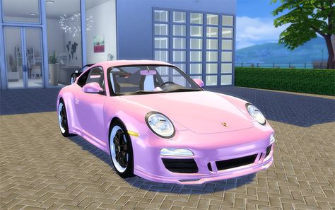 Best Sims 4 Porsche Car Mods & CC (All Free) – FandomSpot Car Sims 4 Cc Free, Sims 4 Car Driving Mod, Sims 4 Mods Car, Sims 4 Formula 1 Cc, Sims 4 Cc Functional Cars, Sims 4 Cars Free, Sims4 Cc Car, Sims 4 Cc Cars Free, Sims 4 Bike