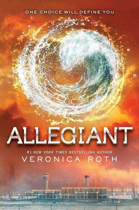 Divergent Book Cover, Veronica Roth Books, Allegiant Book, Divergent Book Series, Dystopian World, Divergent Book, Must Reads, Divergent Quotes, Nancy Drew Books