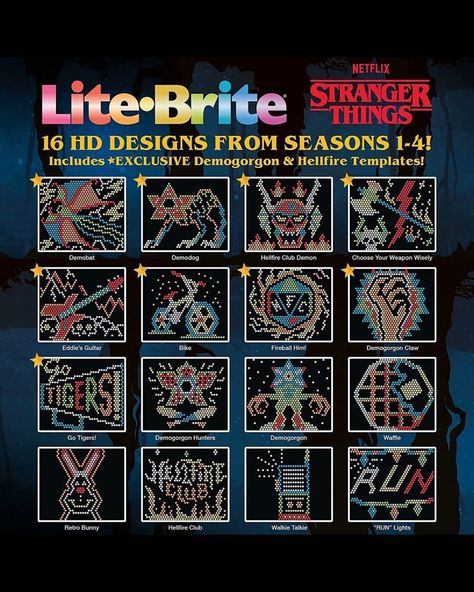 Lite Brite Ideas, Lite Brite Designs, Light Brite, Lite Bright, Tile Mat, Hd Designs, Mat Ideas, Lite Brite, Origami Crafts Diy