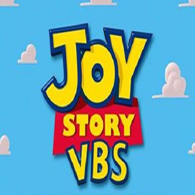 2019 VBS: Joy Story: You’ve Got A Friend in Me! - Crosstown Church of Christ Preschool Vbs Themes, Vacation Bible School Themes 2024, Vbs Themes Ideas, Childrens Ministry Director, Bible Themes, Vacation Bible School Themes, Friend Of God, Vbs 2023, Toy Story Theme