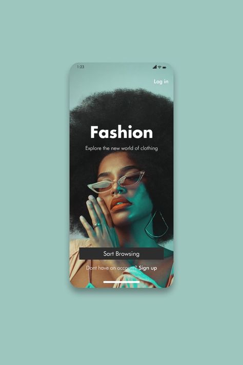 #app #application #design #ui #kit #ux #interface #template #templates #interface #startup #shopping #fashion Fashion App Ui, Application Design, Design Ui, Mobile App Design, Fashion App, Abayas Fashion, Ui Kit, App Ui, User Interface