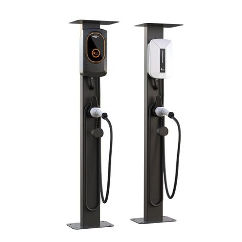 Just found this amazing item on AliExpress. Check it out! $117.72 39％ Off | feyree Electric Vehicle Charging Station Pile Post Upright Post Wall Mounted for Wallbox Type1 Type2 Charger Electric Car Charging, Ev Chargers, Ev Charging Stations, Charger Station, Electric Vehicle Charging, Ev Charging, Electric Vehicle Charging Station, Wall Boxes, Shield Design