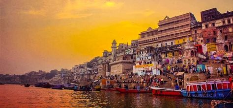 Ghat Photography, Varanasi Ghat Photography, Varanasi Photography Beautiful, Banaras Ghat, Varanasi Ghat, Indian Landscape, Vision Journal, Portfolio Reference, Lotus Drawing