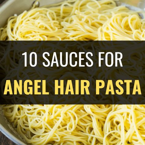 Sauce For Angel Hair Pasta, Best Angel Hair Pasta Recipe, Angel Hair Pasta Sauce, Recipes Using Angel Hair Pasta, Italian Angel Hair Pasta Recipes, Angle Hair Pasta Recipe, Angel Hair Pasta Recipes Chicken, Asiago Pasta Sauce, Recipes With Angel Hair Pasta